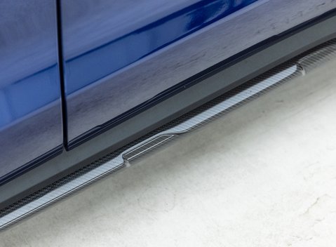 Porsche Taycan Turbo S Cross Turismo 28