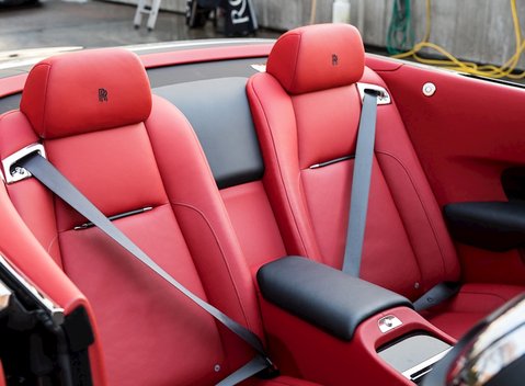 Rolls-Royce Dawn 24