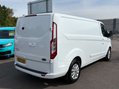 Ford Transit Custom 2.0 300 EcoBlue Limited Panel Van 5dr Diesel Manual L2 H1 Euro 6 (s/s) (130 18