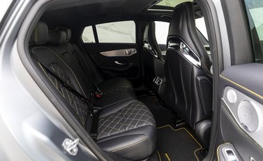 Mercedes-Benz GLC 63 S 4Matic Coupe Edition 1 14