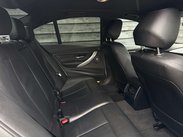 BMW 3 Series 2.0 320d xDrive M Sport 4WD 4dr 25