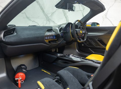 Ferrari SF90 Spider XX 19