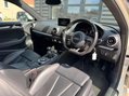 Audi A3 2.0 TDI S line Hatchback 3dr Diesel Manual Euro 6 (s/s) (150 ps) 3