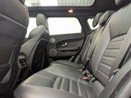Land Rover Range Rover Evoque 2.0 Range Rover Evoque HSE Dynamic TD4 Auto 4WD 5dr 42