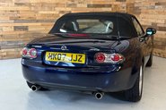 Mazda MX-5 1.8i Icon Convertible 2dr Petrol Manual Euro 4 (126 ps) 9