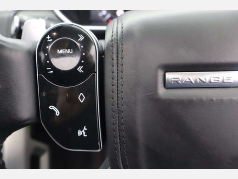 Land Rover Range Rover 2.0 Range Rover Autobiography P400e Auto 4WD 5dr 34