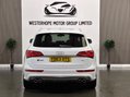 Audi SQ5 3.0 BiTDI V6 Tiptronic quattro Euro 5 (s/s) 5dr 24