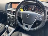 Volvo V40 2.0 D3 R-Design Nav Plus Euro 6 (s/s) 5dr 2