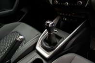 Audi A1 SPORTBACK TFSI SPORT 35