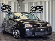 Volkswagen Golf 3.2 R32 Hatchback 3dr Petrol Manual (276 g/km, 240 bhp) 1
