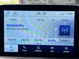 Ford Kuga 2.5 Kuga ST-Line X Edition HEV CVT 5dr 36