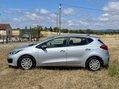 Kia Ceed 1. GREAT VALUE FOR MONEY 3