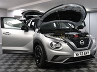 Nissan Juke DIG-T N-CONNECTA DCT 15