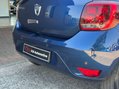 Dacia Sandero 1.0 Sandero Comfort SCe 5dr 8