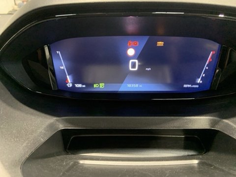 Peugeot Partner BLUEHDI PROFESSIONAL L1 17