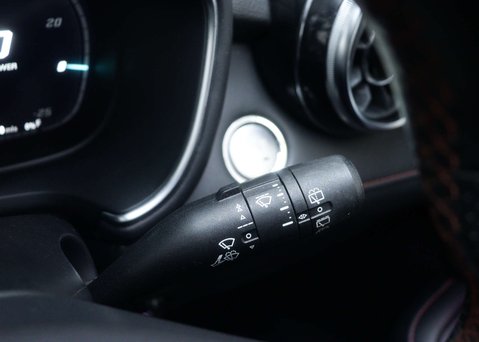 MG HS 1.5 T-GDI 16.6kWh Exclusive SUV 5dr Petrol Plug-in Hybrid Auto Euro 6 (s/s) 37