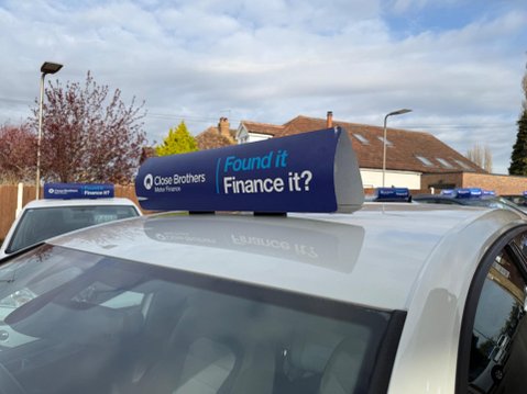 Volkswagen Golf 1.4 TSI BlueMotion Tech ACT R-Line Euro 6 (s/s) 5dr 45