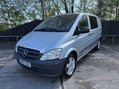 Mercedes-Benz Vito 116 CDI DUALINER 3