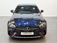 Mercedes-Benz E Class 2.0 E300de 13.5kWh AMG Line Saloon 4dr Diesel Plug-in Hybrid G-Tronic+ Euro 10