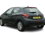 Peugeot 208 1.2 PureTech Signature Hatchback 5dr Petrol Manual Euro 6 (s/s) (82 ps) 4
