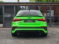 Audi RS3 2.5 RS 3 Carbon Black TFSI Quattro Semi-Auto 4WD 4dr 34