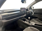 Jeep Avenger 1.2 Longitude SUV 5dr Petrol Manual Euro 6 (s/s) (100 ps) 12