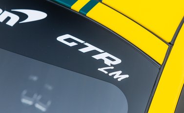 McLaren Senna GTR LM 57