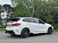 BMW 1 Series 2.0 M135i Auto xDrive Euro 6 (s/s) 5dr 16