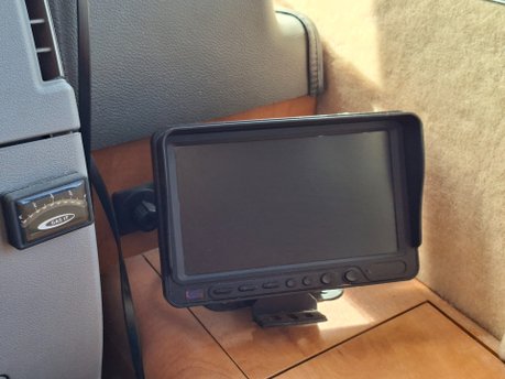Carthago E-line Chic i47 23