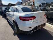 Mercedes-Benz GLC GLC 250 4MATIC AMG LINE PREMIUM PLUS 14