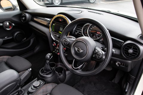Mini Hatch COOPER SEVEN 4
