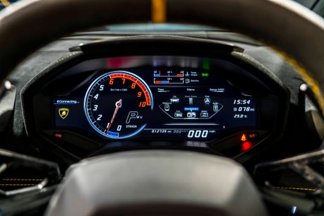 Lamborghini Huracan PERFORMANTE SPYDER. NOW SOLD. SIMILAR REQUIRED. PLEASE CALL 01903 254800. 26