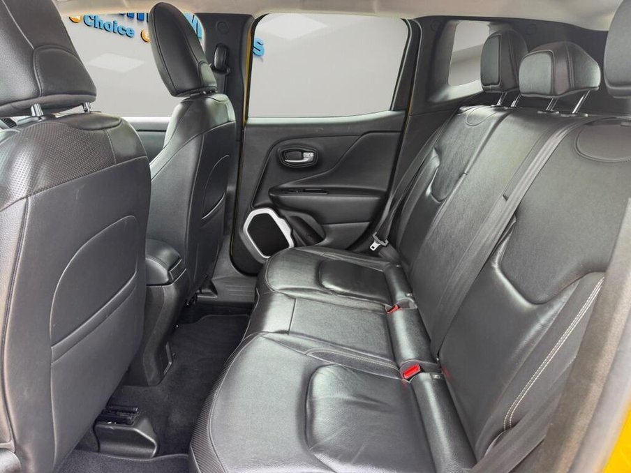 2018 Jeep Renegade — image 40
