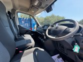 Nissan Interstar MWB L2H2 [SOLD KH] Medium Roof Air Con Nav Sensors EURO 6 15