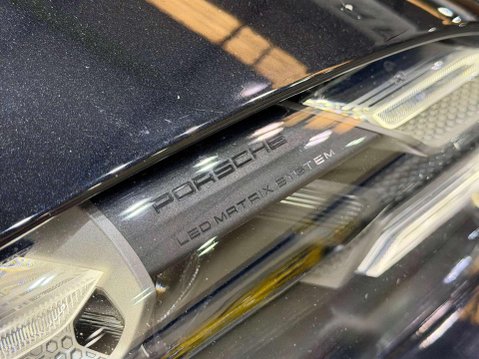 Porsche Taycan Performance Plus 93.4kWh 4S Cross Turismo 5dr Electric Auto 4WD (571 ps) 56