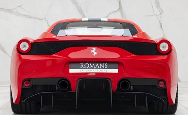 Ferrari 458 Speciale 5