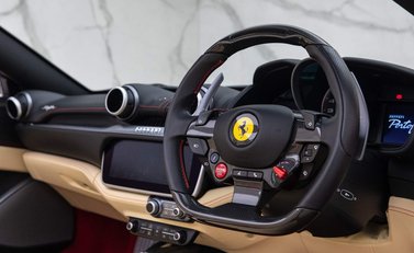 Ferrari Portofino 5