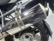 BMW R1200GS 2012 36k luggage new mot 1200cc adventure bike 11