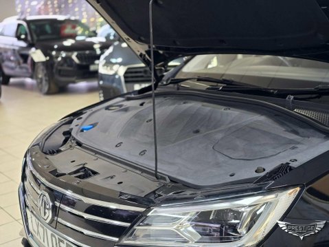 MG MG5 52.5kWh Excite Auto 5dr 88