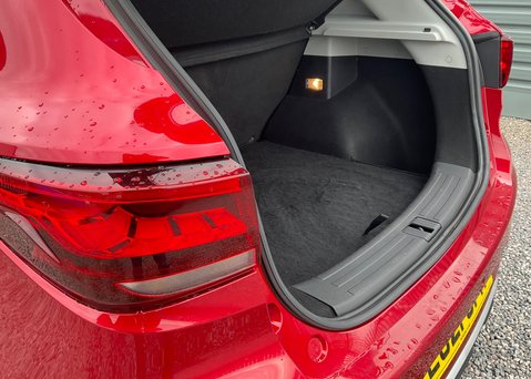 MG ZS 1.5 VTI-TECH EXCLUSIVE  10