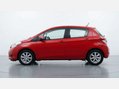 Toyota Yaris 1.33 Dual VVT-i TR Hatchback 5dr Petrol Manual Euro 5 (101 ps) 5