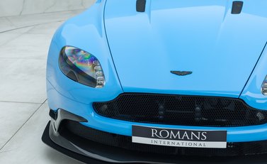 Aston Martin Vantage GT8 24