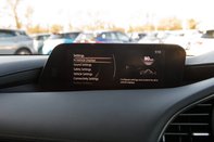 Mazda 3 GT SPORT TECH MHEV 29