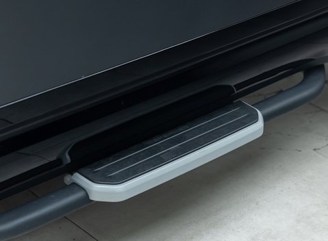 Land Rover Defender 90 V8 CARPATHIAN EDITION 33