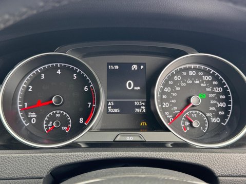 Volkswagen Golf 1.5 TSI EVO GT DSG Euro 6 (s/s) 5dr 39