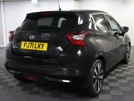 Nissan MICRA IG-T TEKNA 11