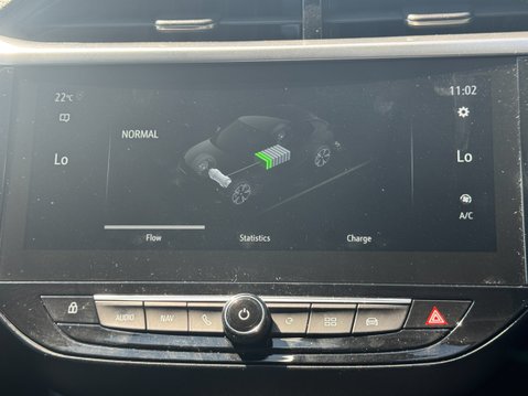 Vauxhall Corsa 50kWh Elite Premium Hatchback 5dr Electric Auto (136 ps) 19
