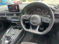 Audi A5 2.0 TDI 40 Black Edition Sportback S Tronic quattro Euro 6 (s/s) 5dr 21