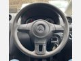 Volkswagen Caddy 1.6 TDI C20 Trendline L1 H1 4dr 27