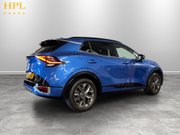 Kia Sportage 1.6 h T-GDi GT-Line S SUV 5dr Petrol Hybrid Auto Euro 6 (s/s) (226 bhp) 7